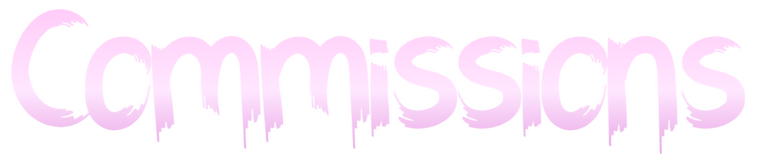 Foxabi's Commissions